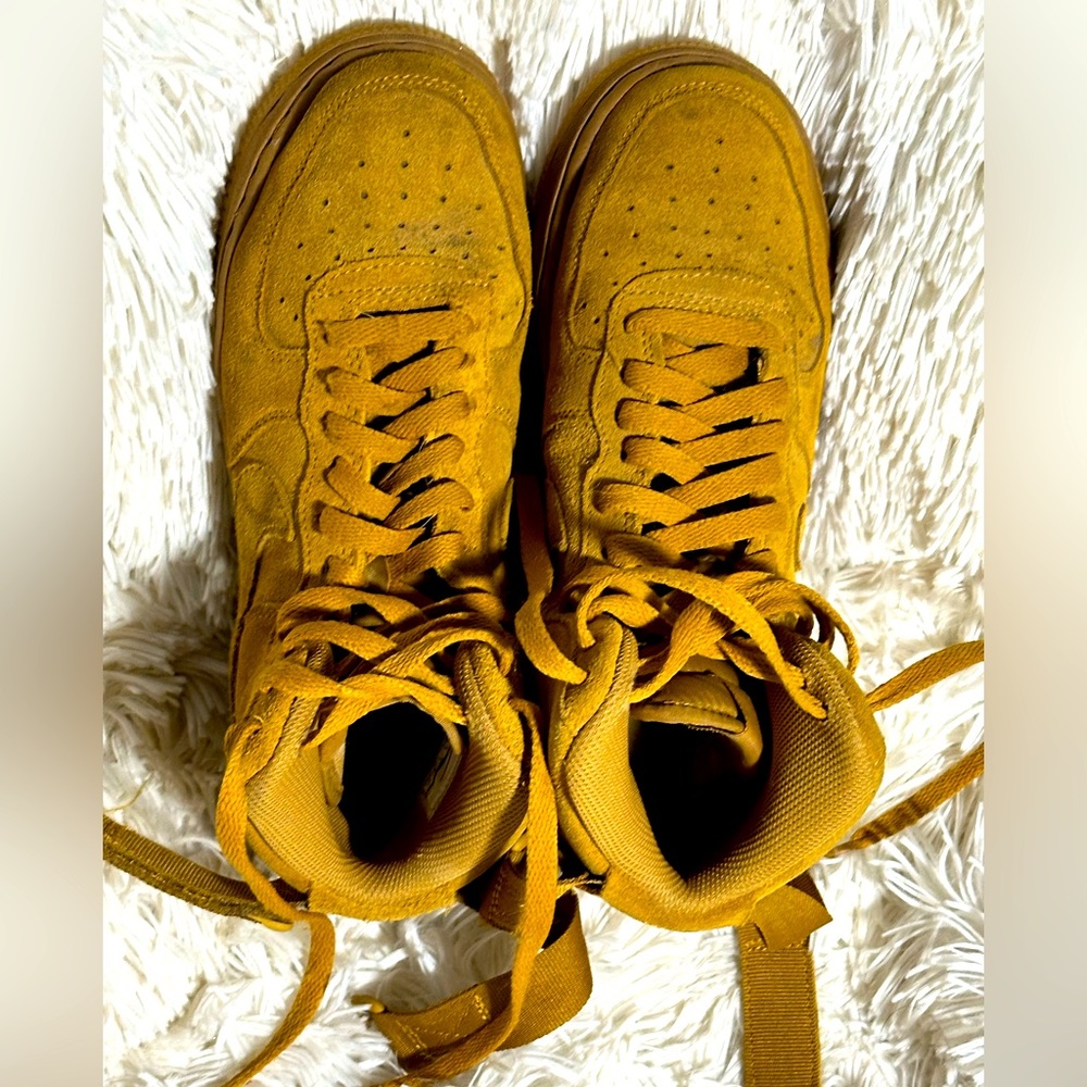 Nike Air Force new condition